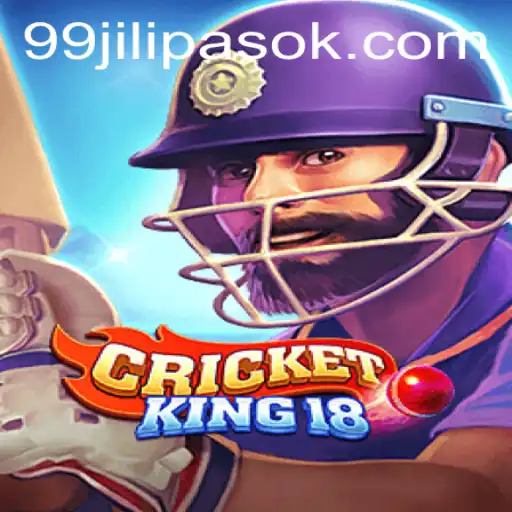 CricketKing18: A Deep Dive into the Ultimate Cricket Simulation Experience with 99JILI