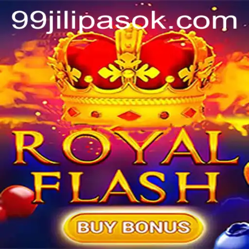 Introducing RoyalFlashBuyBonus: A Thrilling Card Game Experience with 99JILI