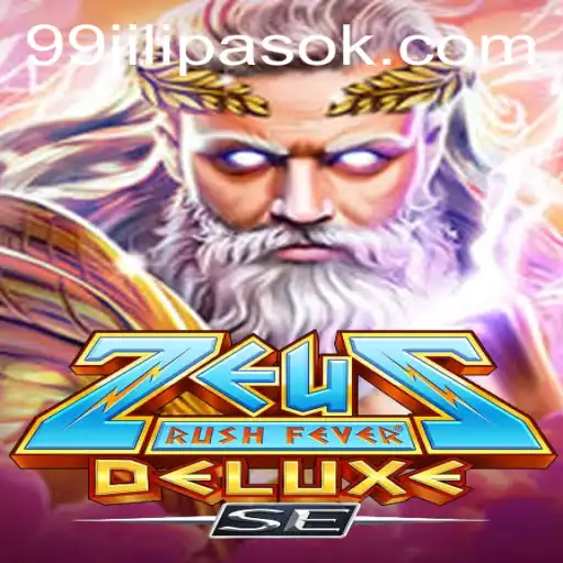 Unveiling ZeusRushFeverDeluxeSE: A Mythical Gaming Odyssey with 99JILI