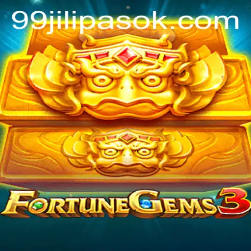 Discover the Excitement of FortuneGems3 and 99JILI: Unveiling Gameplay and Rules