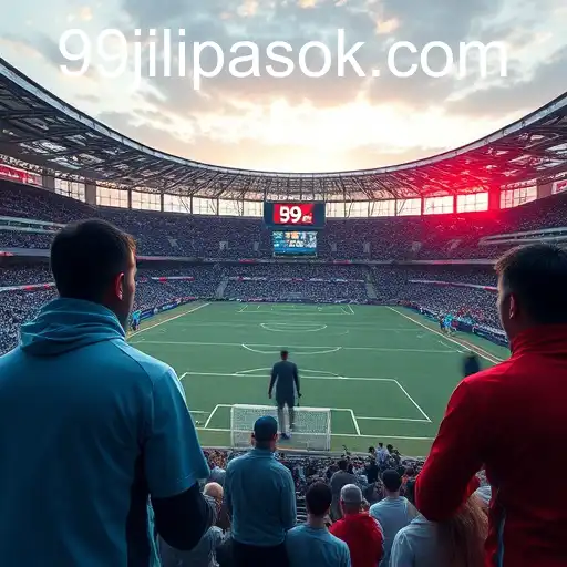 The Rise of 99JILI: A Transformative Force in the Sports World