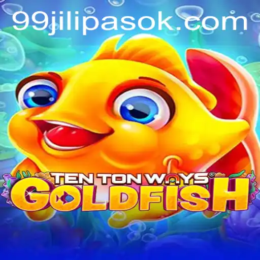 Discovering the Allure of TenTonWaysGoldfish and the 99JILI Phenomenon